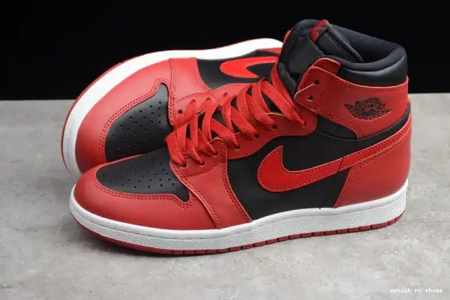 Cheap Red BQ4422-600 High Varsity 1 85 Jordan Air 0607